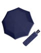 Obrázek z DOPPLER Fiber Magic Style - dámský plně automatický deštník modrá 