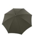 Obrázek z DOPPLER Diplomat AC Oxford - luxusní vystřelovací deštník zelená 