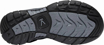 Obrázek z KEEN Ravine H2 W Dámské sandály black/dawn pink 