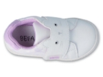 Obrázek z BEFADO 514P033 tenisky SPORT KITTY bílé 