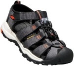 Obrázek z KEEN Newport NEO H2 Youth Dětské sandály magnet/spicy orange 