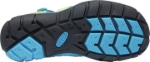 Obrázek z KEEN Seacamp II CNX Youth Dětské sandály vivid blue/original tie dye 
