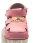 Obrázek z Pegres B 1096 Dětské sandály růžové 