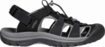 Obrázek z KEEN Rapids H2 Men Pánské sandály black/steel grey 