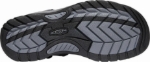 Obrázek z KEEN Rapids H2 Men Pánské sandály black/steel grey 