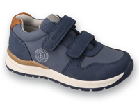 BEFADO 514X026 tenisky SPORT CASUAL FUN