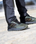 Obrázek z Ardon ULTRITE AIR LOW outdoorové boty zelené 