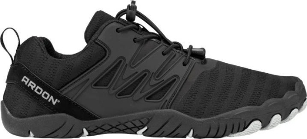 Obrázek z Ardon DROPIGO Barefoot volnočasová obuv černá 