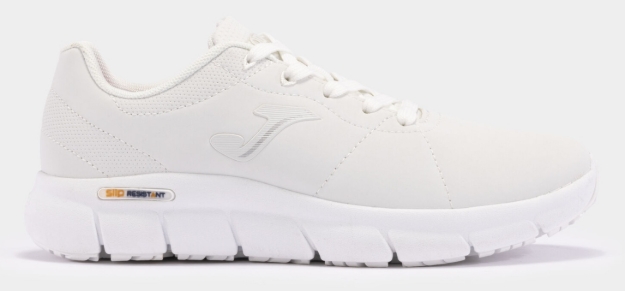 Obrázek z Joma 500 Lady 2302 Dámské boty bílé 