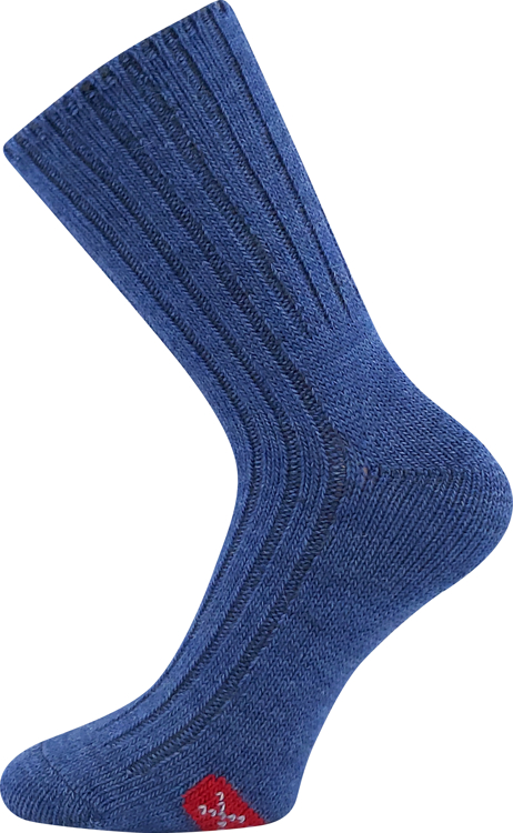 Obrázek z VOXX® ponožky Forde jeans 1 pár 