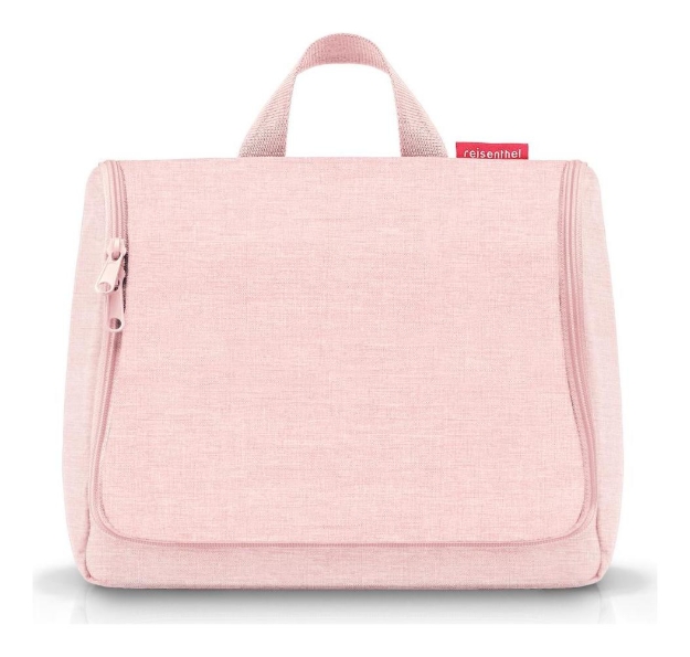 Obrázek z Reisenthel Toiletbag XL Twist blush 4 L 