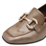 Obrázek z Tamaris 1-24316-43-341 Dámské mokasíny taupe 