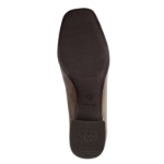 Obrázek z Tamaris 1-24316-43-341 Dámské mokasíny taupe 