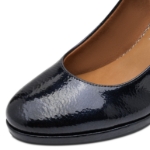 Obrázek z Tamaris 1-22462-45-805 Dámské lodičky navy 