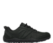 Obrázek z BENNON Barefoot Leather Graphite Black 