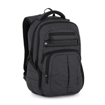 Obrázek z Bagmaster SCOUT 25 A studentský set – šedý Šedá 27 l 
