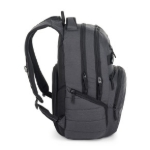 Obrázek z Bagmaster SCOUT 25 A studentský set – šedý Šedá 27 l 