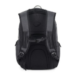 Obrázek z Bagmaster SCOUT 25 A studentský set – šedý Šedá 27 l 