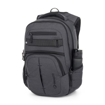 Obrázek z Bagmaster SCOUT 25 A studentský set – šedý Šedá 27 l 