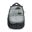 Obrázek z Bagmaster SCOUT 25 A studentský set – šedý Šedá 27 l 