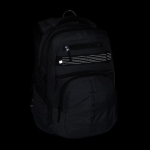 Obrázek z Bagmaster SCOUT 25 A studentský set – šedý Šedá 27 l 