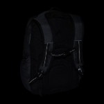 Obrázek z Bagmaster SCOUT 25 A studentský set – šedý Šedá 27 l 