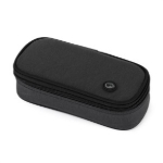 Obrázek z Bagmaster SCOUT 25 A studentský set – šedý Šedá 27 l 