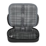 Obrázek z Bagmaster SCOUT 25 A studentský set – šedý Šedá 27 l 