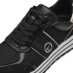 Obrázek z Tamaris 1-23727-42-048 Dámské tenisky černé 