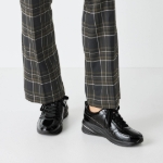 Obrázek z Tamaris 1-23754-45-018 Dámské tenisky černé 