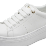 Obrázek z Tamaris 1-23755-45-118 Dámské tenisky bílé 