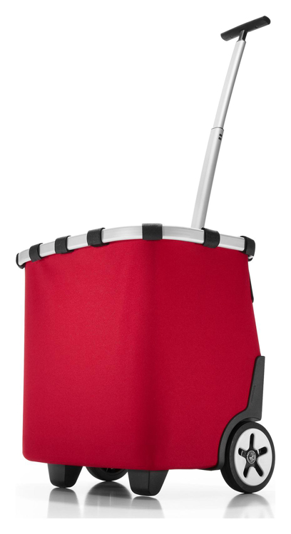 Obrázek z Reisenthel CarryCruiser Red 40 L 