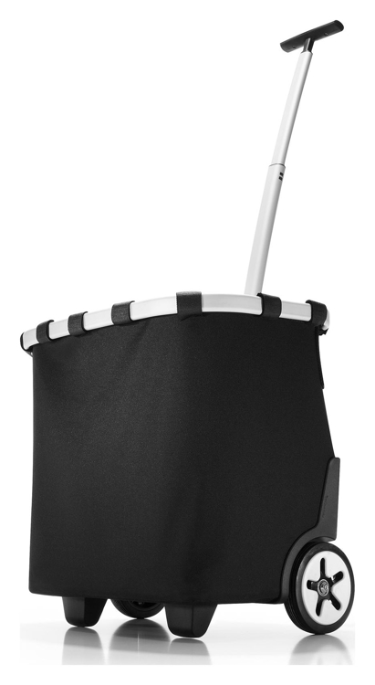 Obrázek z Reisenthel CarryCruiser Black 40 L 