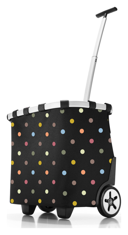 Obrázek z Reisenthel CarryCruiser Dots 40 L 