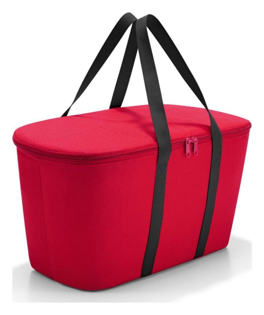 Obrázek z Reisenthel CoolerBag Red 20 L 