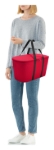 Obrázek z Reisenthel CoolerBag Red 20 L 