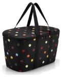 Obrázek z Reisenthel CoolerBag Dots 20 L 