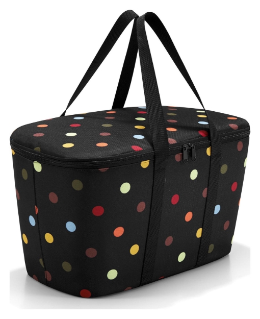Obrázek z Reisenthel CoolerBag Dots 20 L 