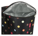 Obrázek z Reisenthel CoolerBag Dots 20 L 