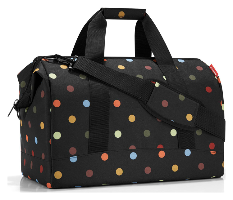 Obrázek z Reisenthel Allrounder L Dots 30 L 