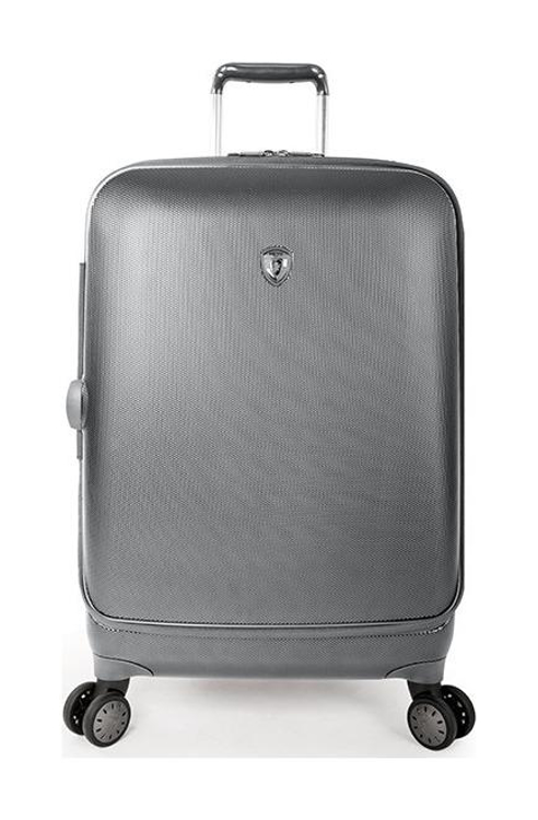 Obrázek z Heys Portal Smart M Pewter 61 L 