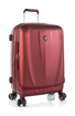 Obrázek z Heys Vantage Smart Luggage M Burgundy 61 L 