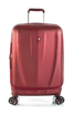 Obrázek z Heys Vantage Smart Luggage M Burgundy 61 L 