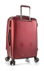 Obrázek z Heys Vantage Smart Luggage M Burgundy 61 L 