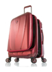 Obrázek z Heys Vantage Smart Luggage M Burgundy 61 L 