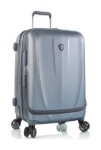 Obrázek z Heys Vantage Smart Luggage M Slate Blue 61 L 