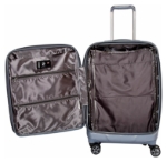 Obrázek z Heys Vantage Smart Luggage M Slate Blue 61 L 