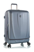 Obrázek z Heys Vantage Smart Luggage L Slate Blue 103 L 