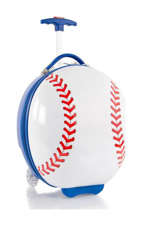 Obrázek z Heys Kids Sports Luggage Baseball 13 L 