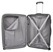 Obrázek z Travelite City 4w S,M,L Navy S: 40 l  / M: 78/86 l  / L: 113/124 L 